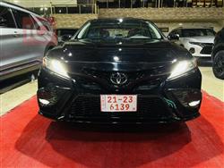 تۆیۆتا کامری